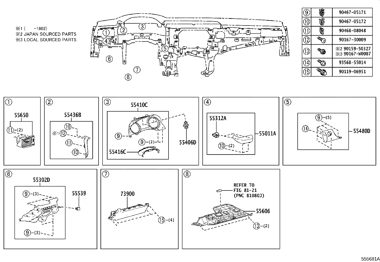 Figure 555681A
