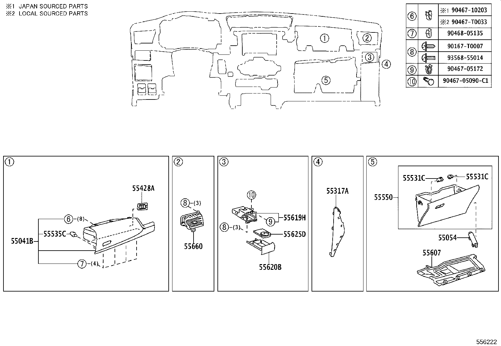 Figure 556222
