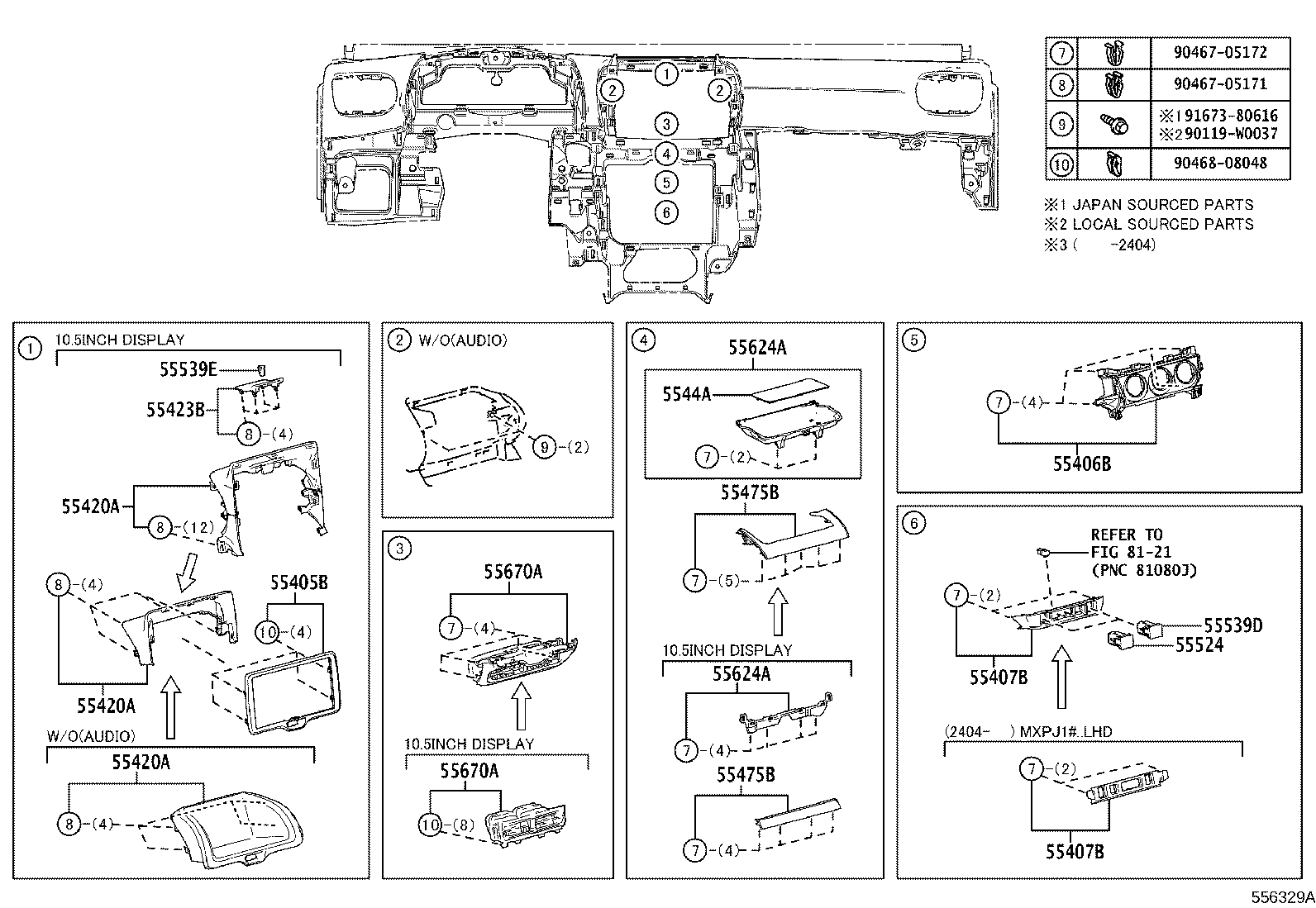Figure 556329A
