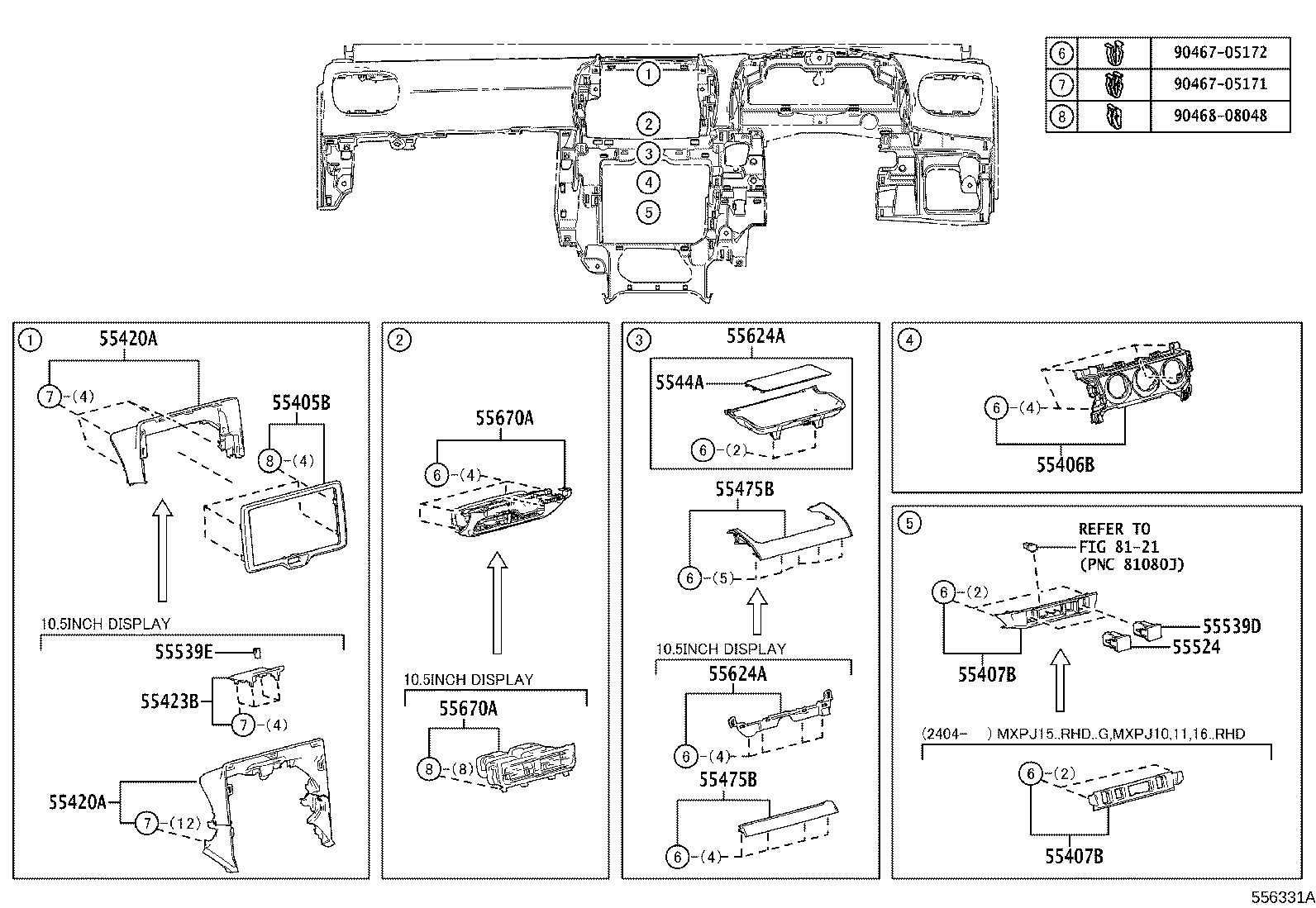 Figure 556331A