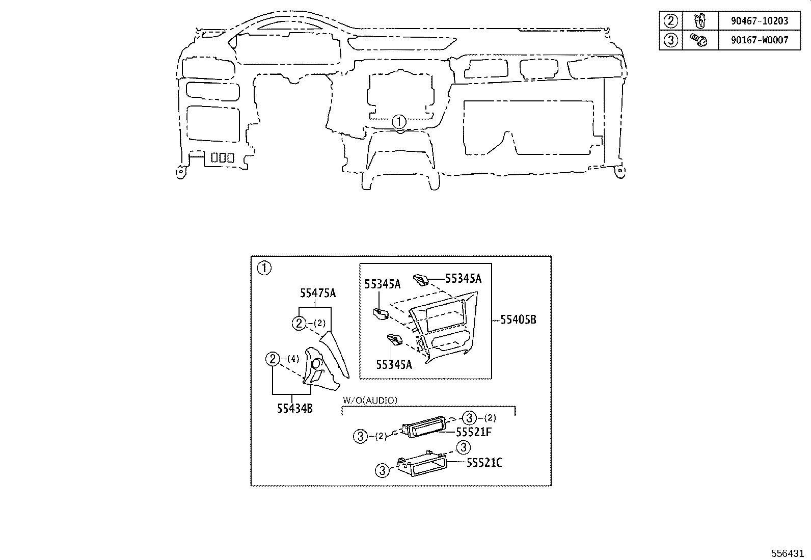 Figure 556431
