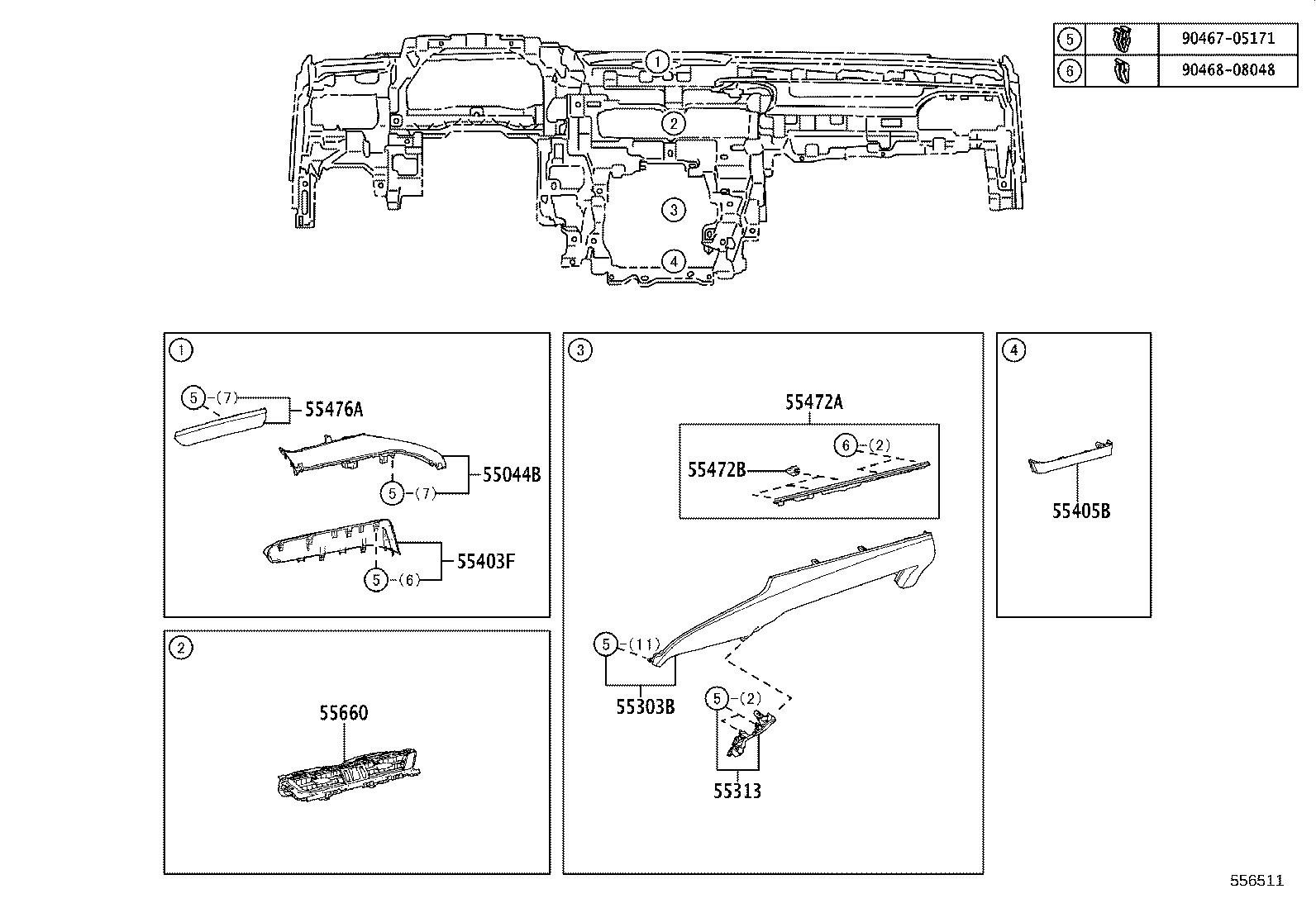 Figure 556511