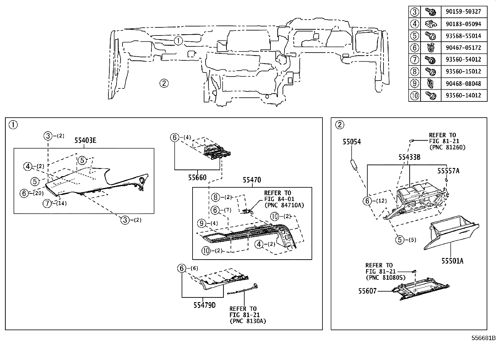 Figure 556681B