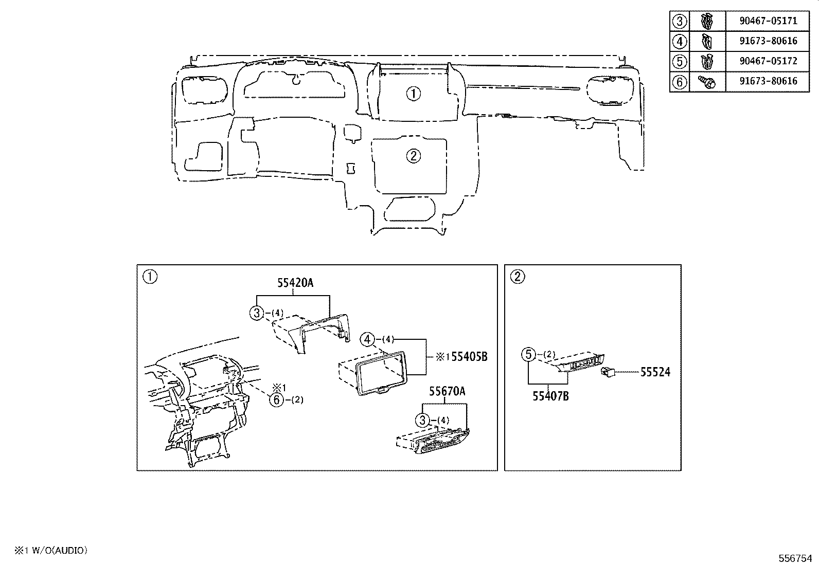 Figure 556754
