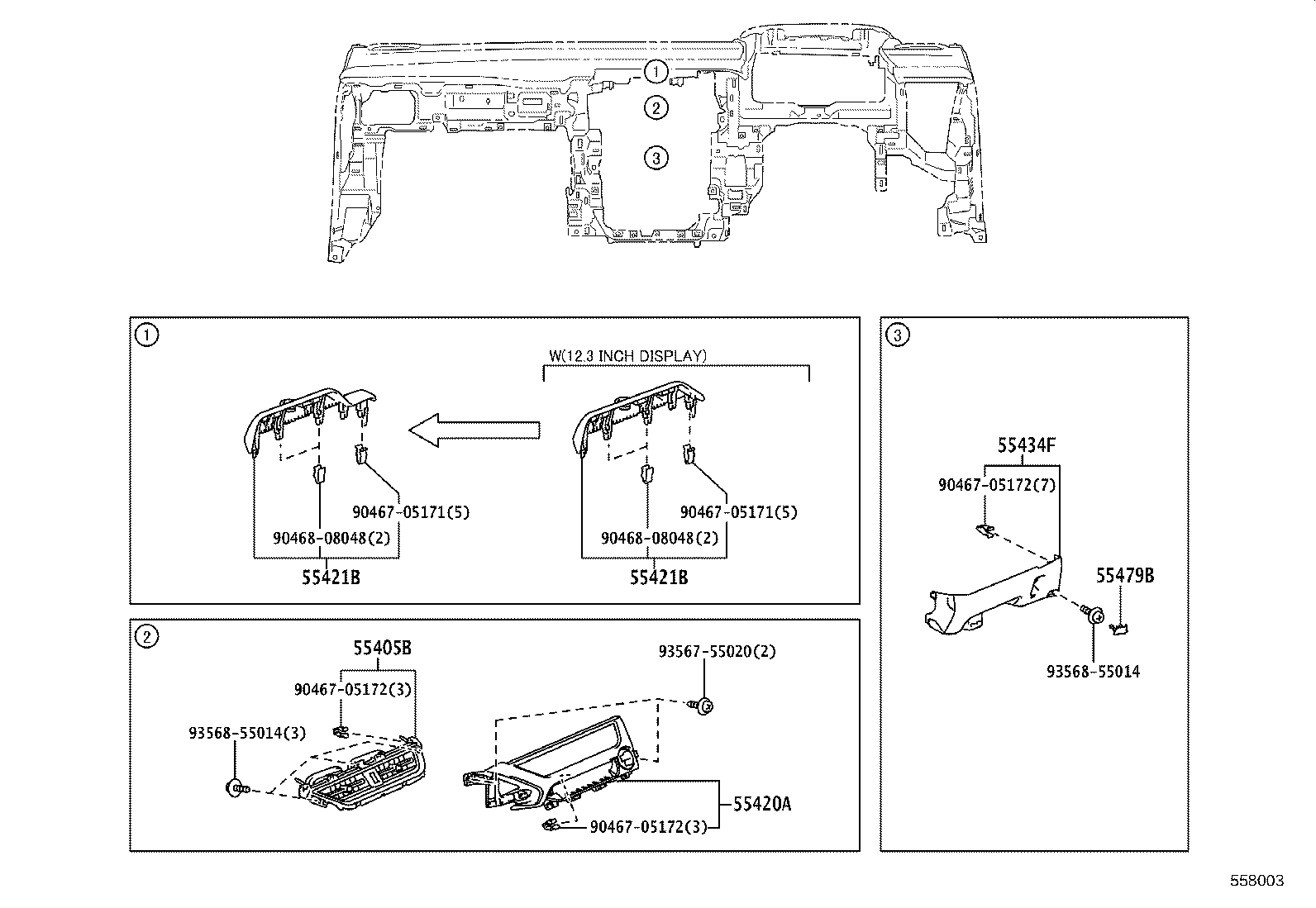 Figure 558003