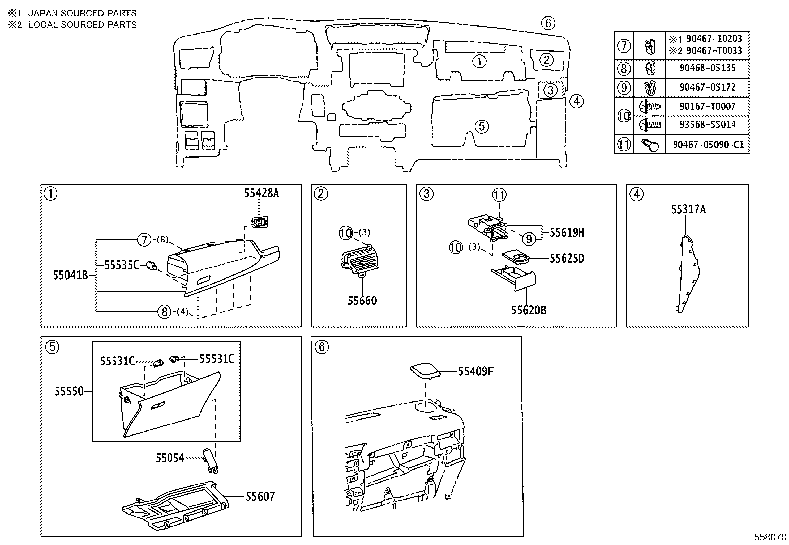 Figure 558070
