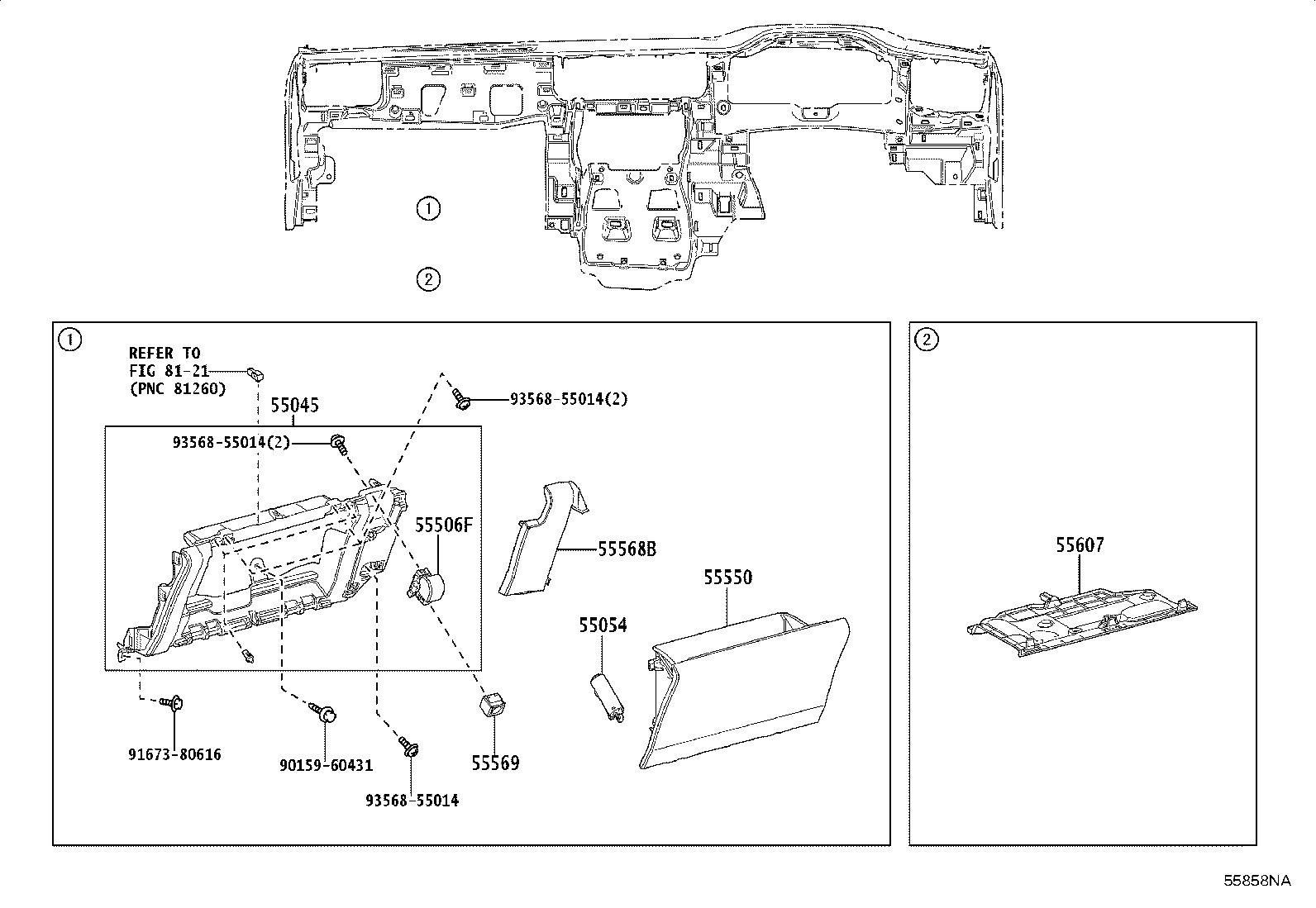 Figure 55858NA