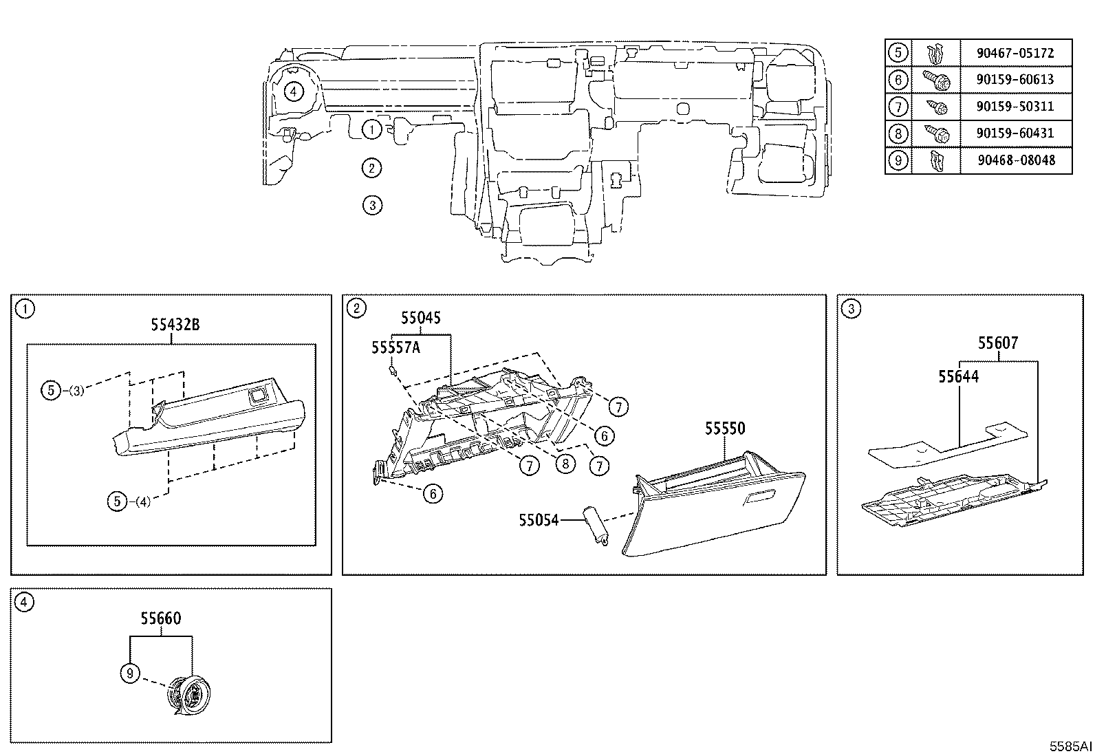 Figure 5585AI