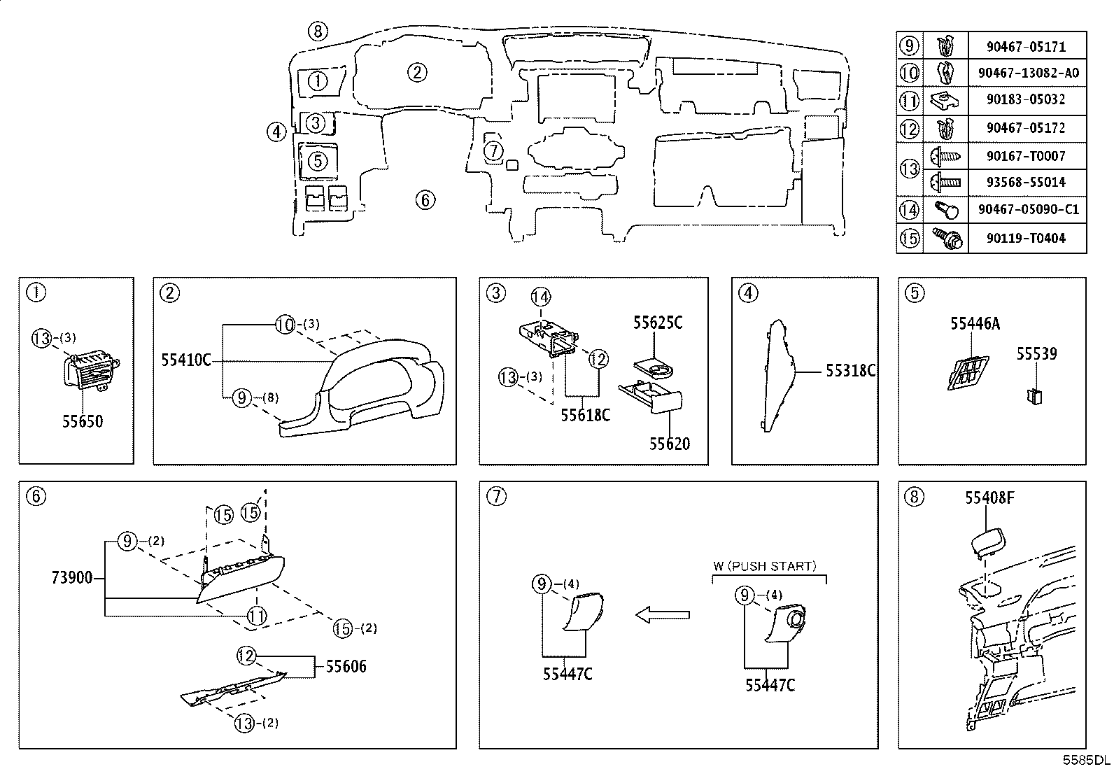 Figure 5585DL