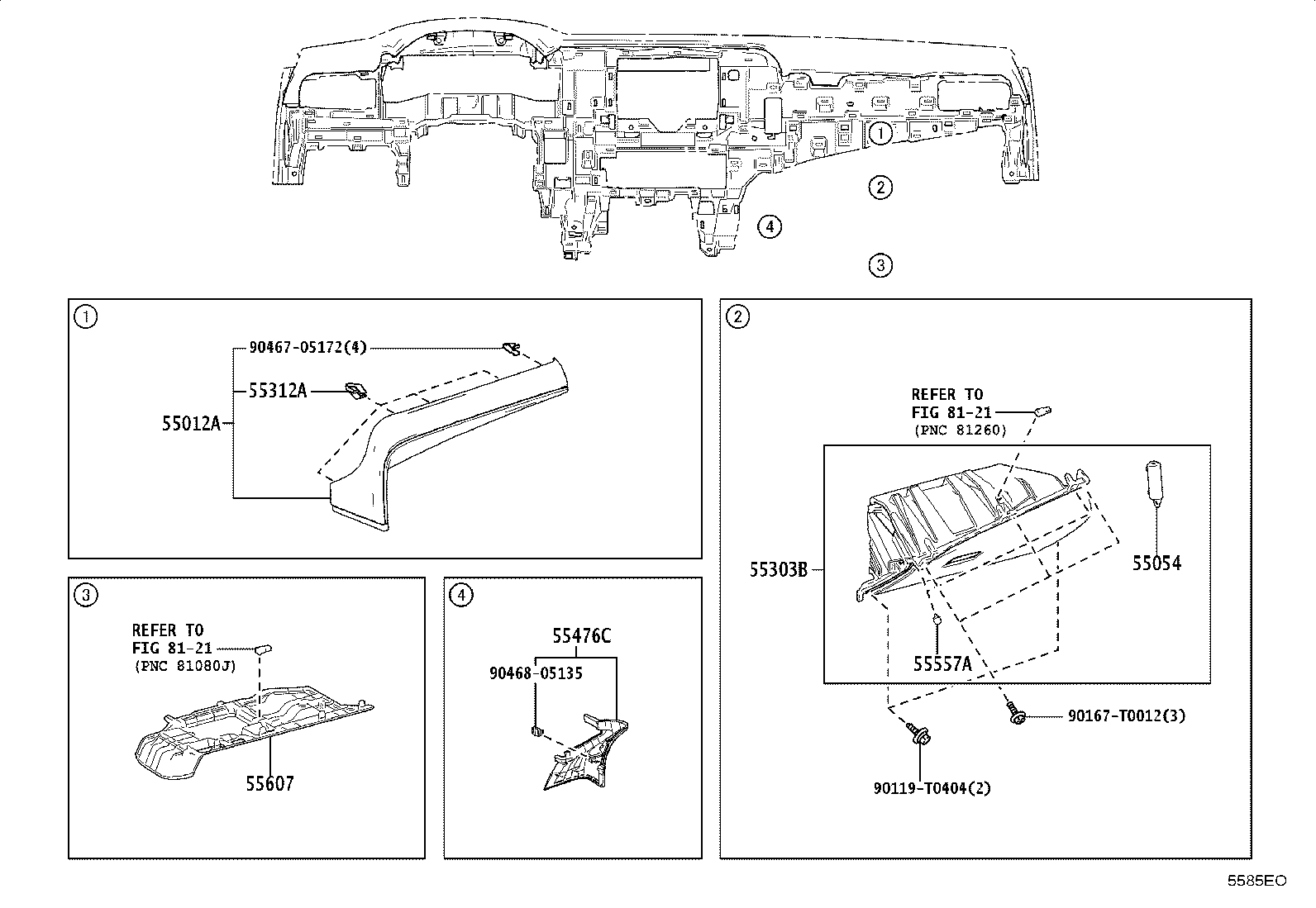 Figure 5585EO