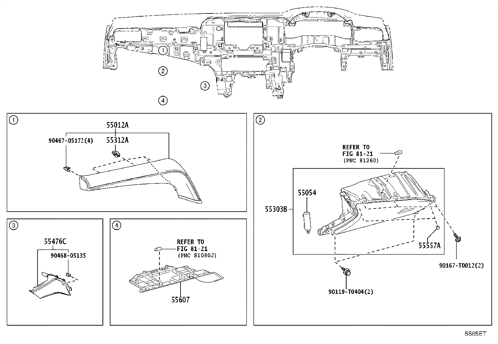 Figure 5585ET