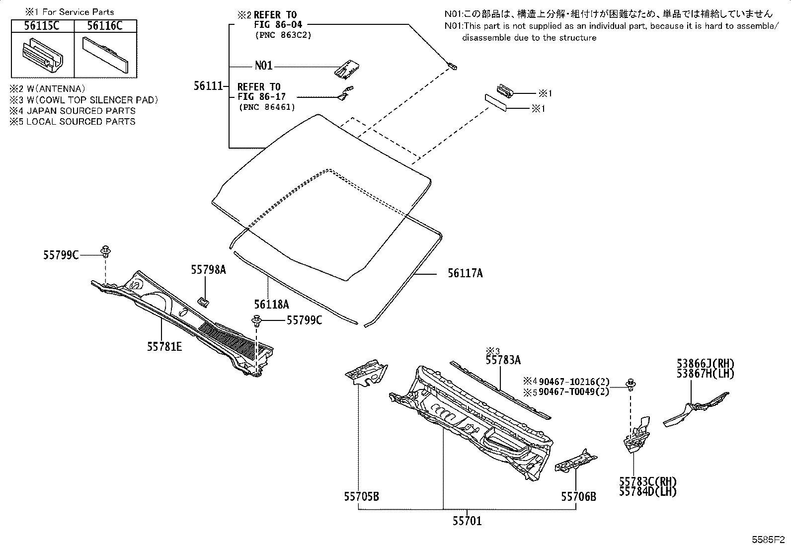 Figure 5585F2