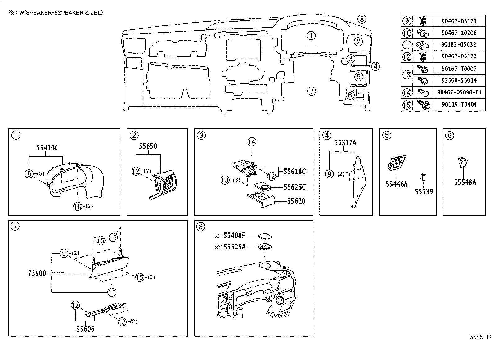 Figure 5585FD