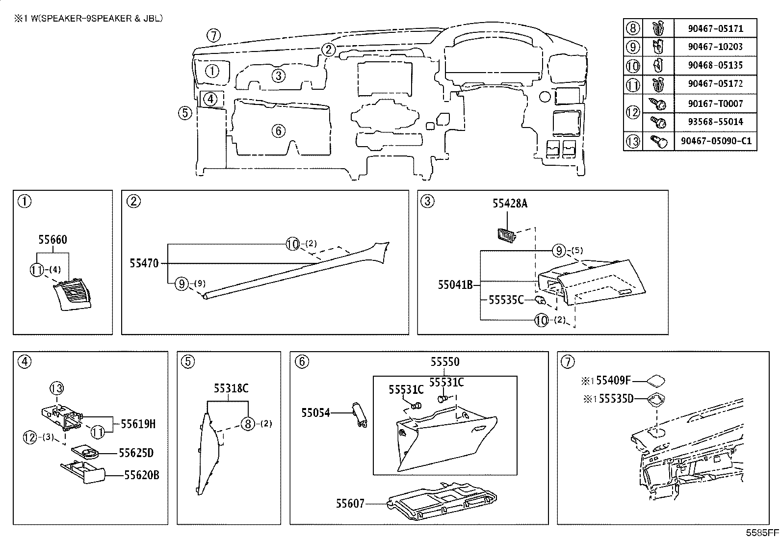 Figure 5585FF