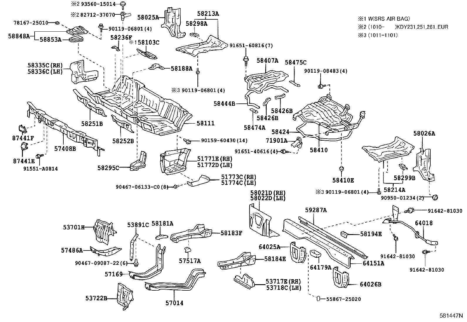 Figure 581447N