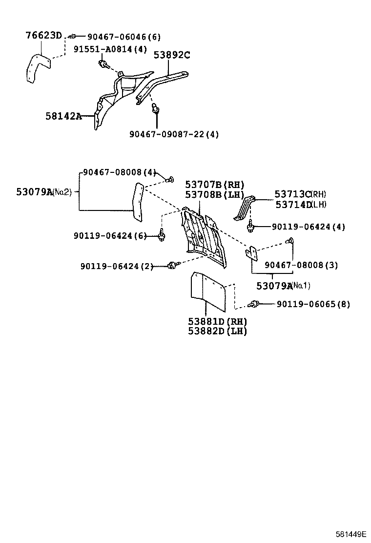 Figure 581449E