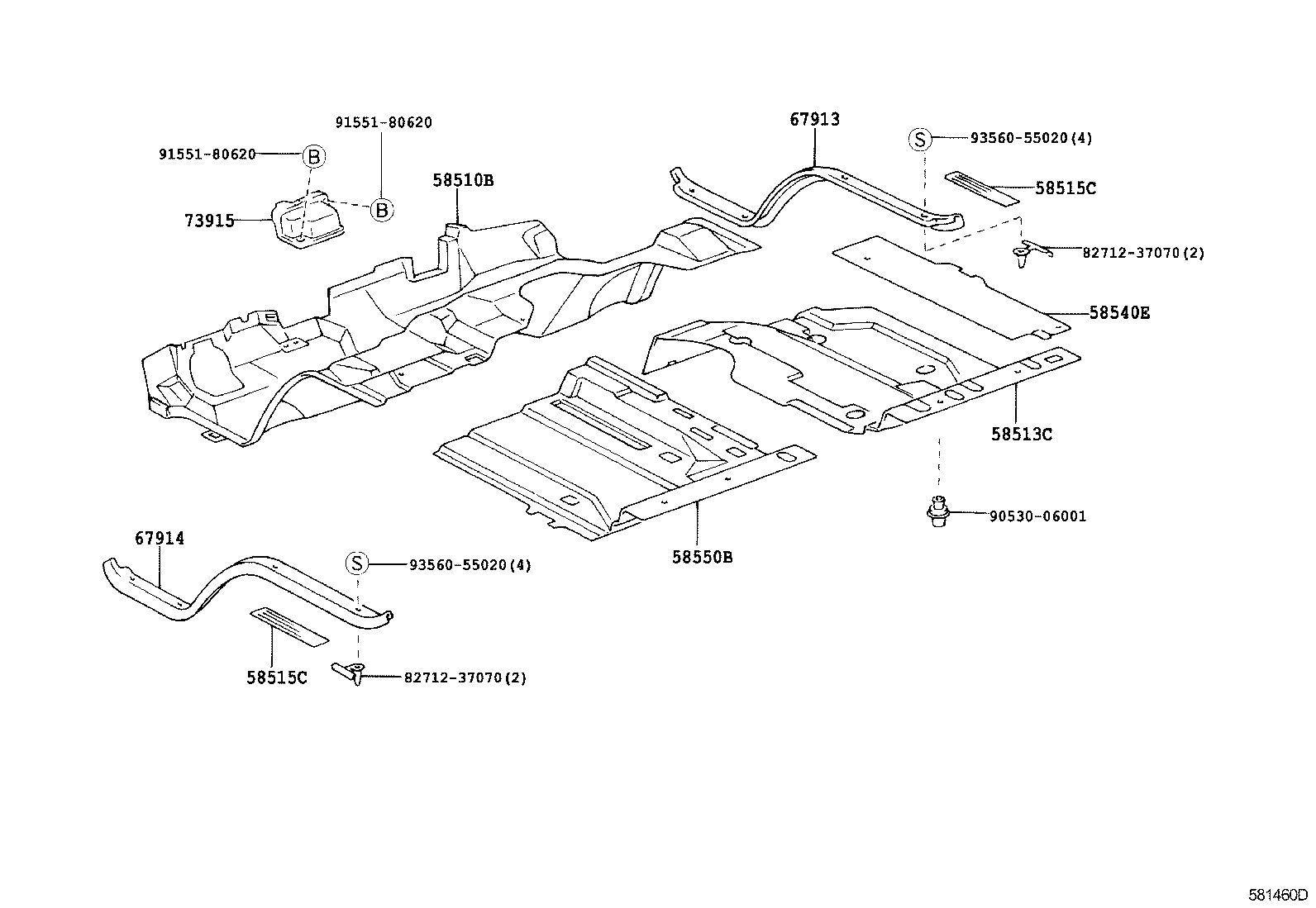Figure 581460D