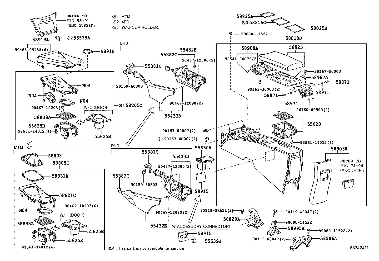 Figure 583424M