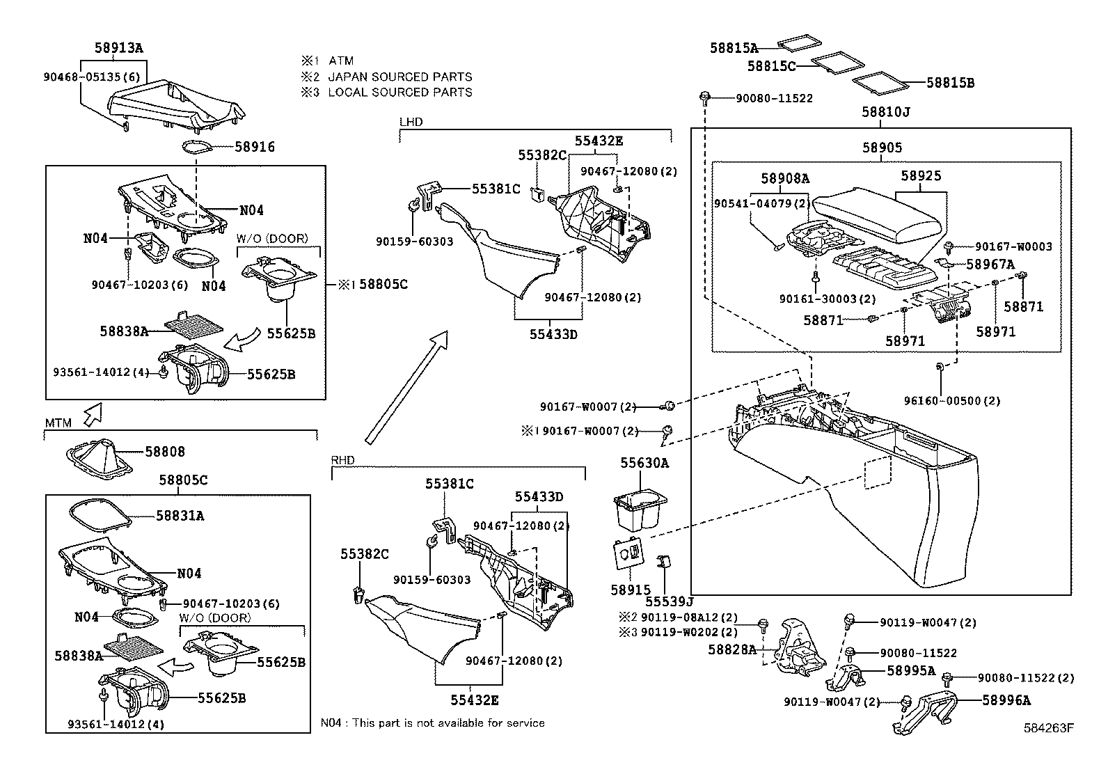 Figure 584263F