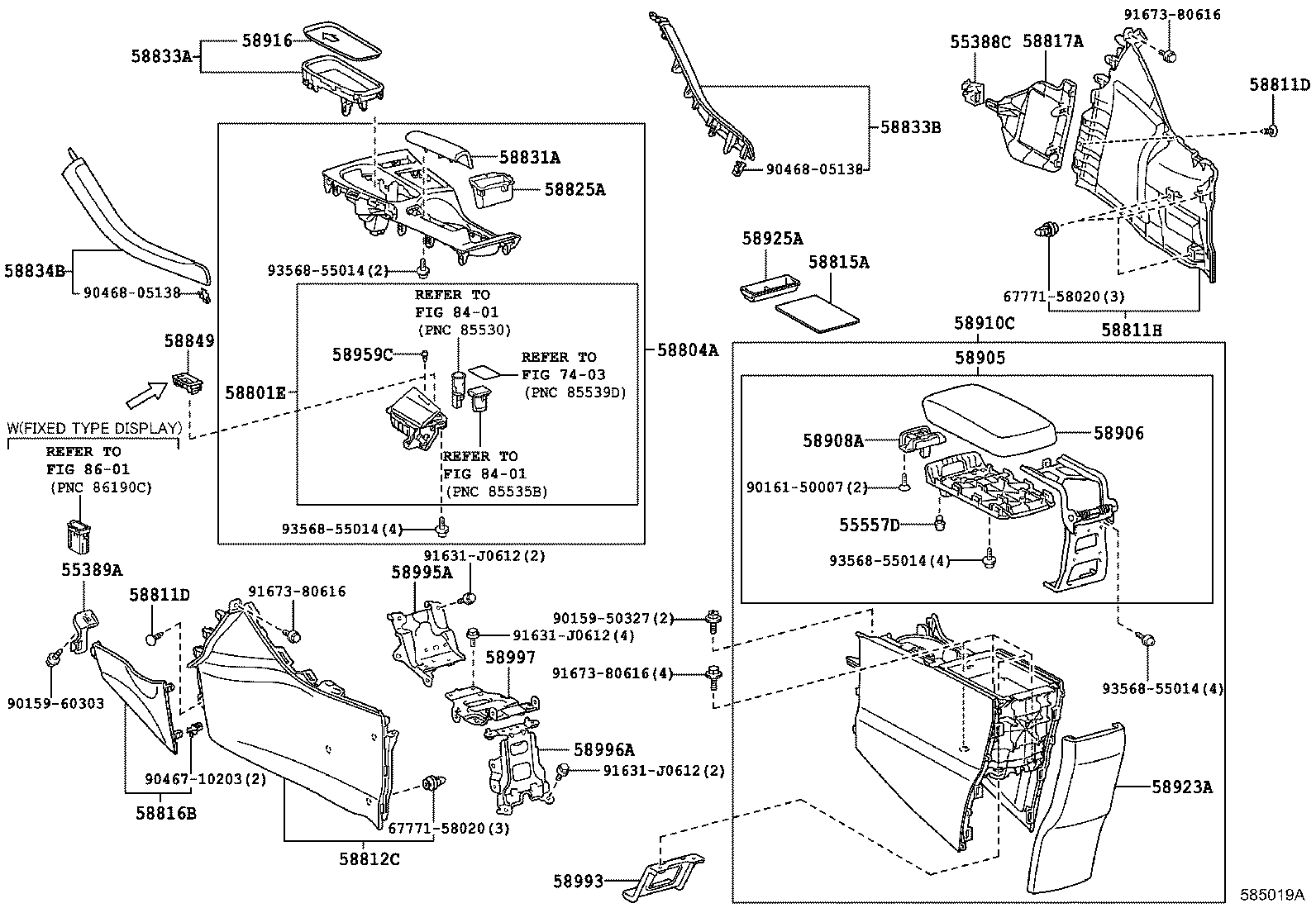 Figure 585019A