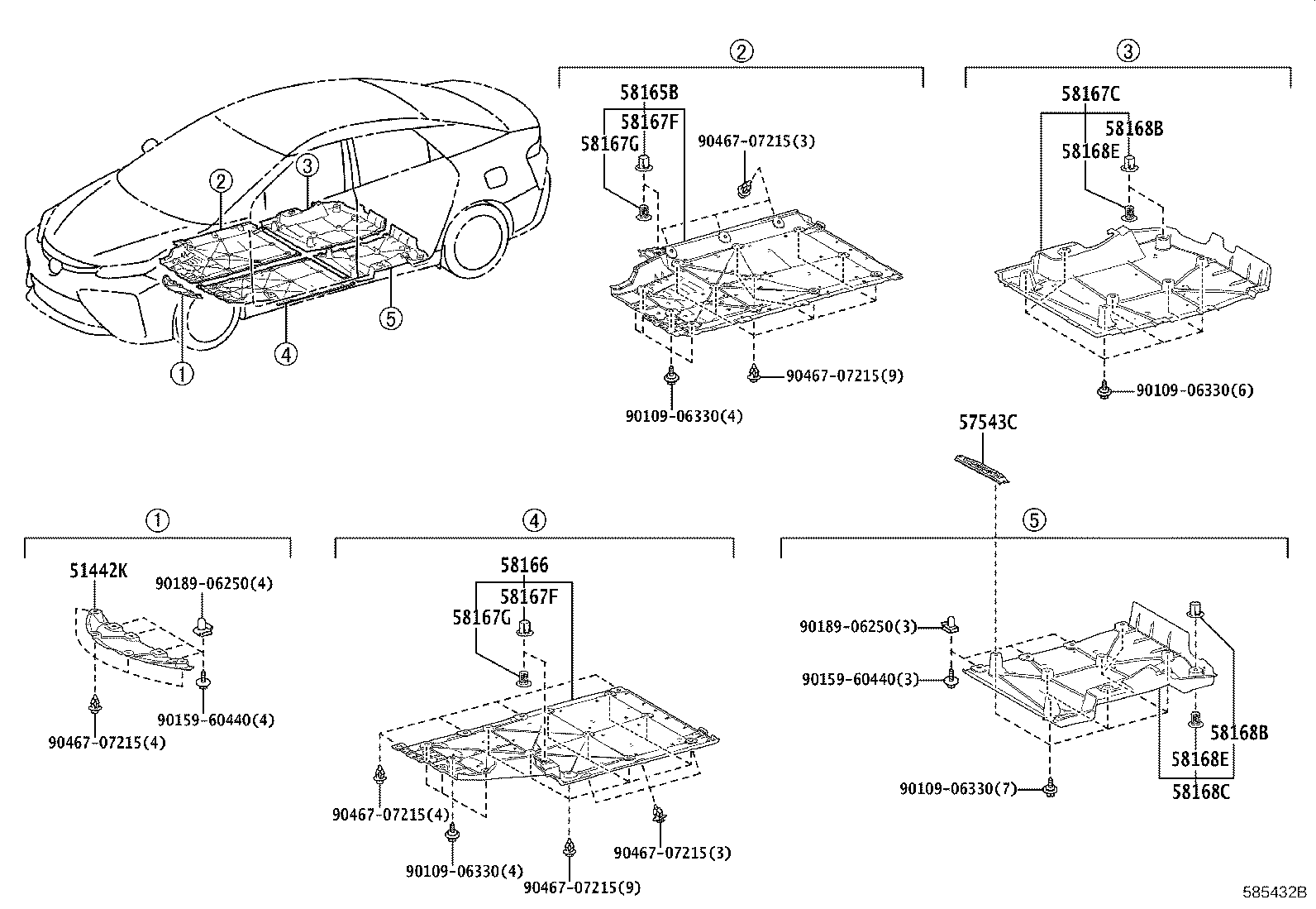 Figure 585432B