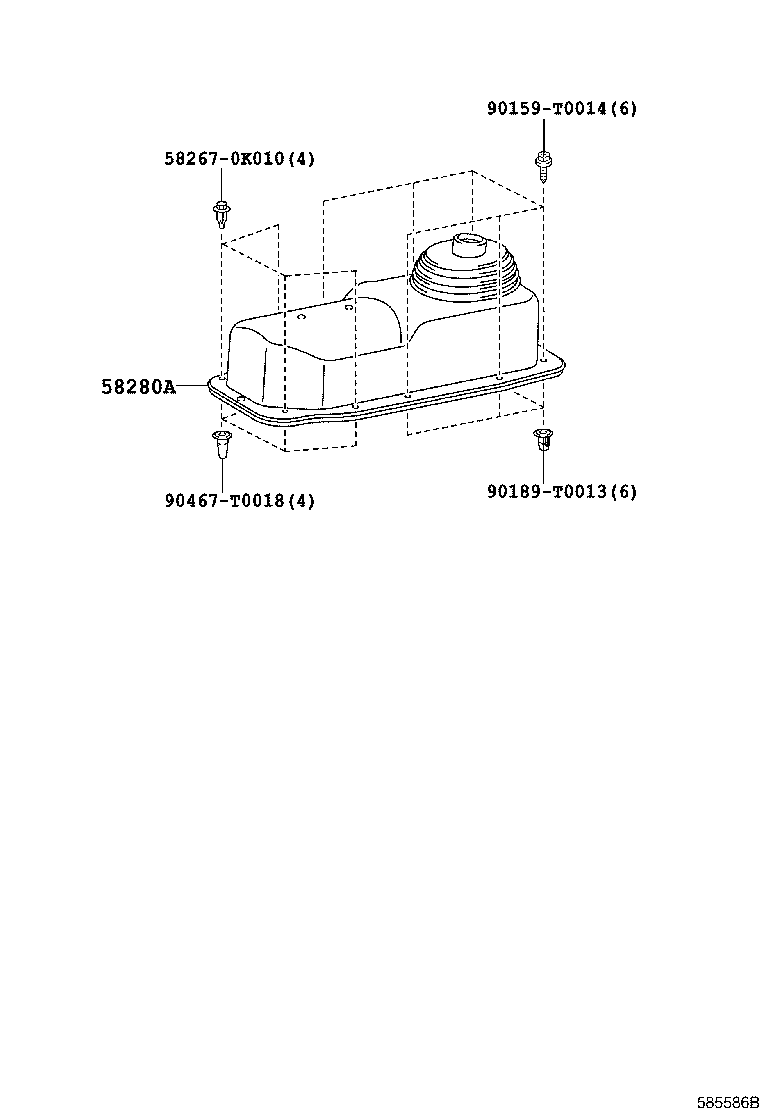 Figure 585586B