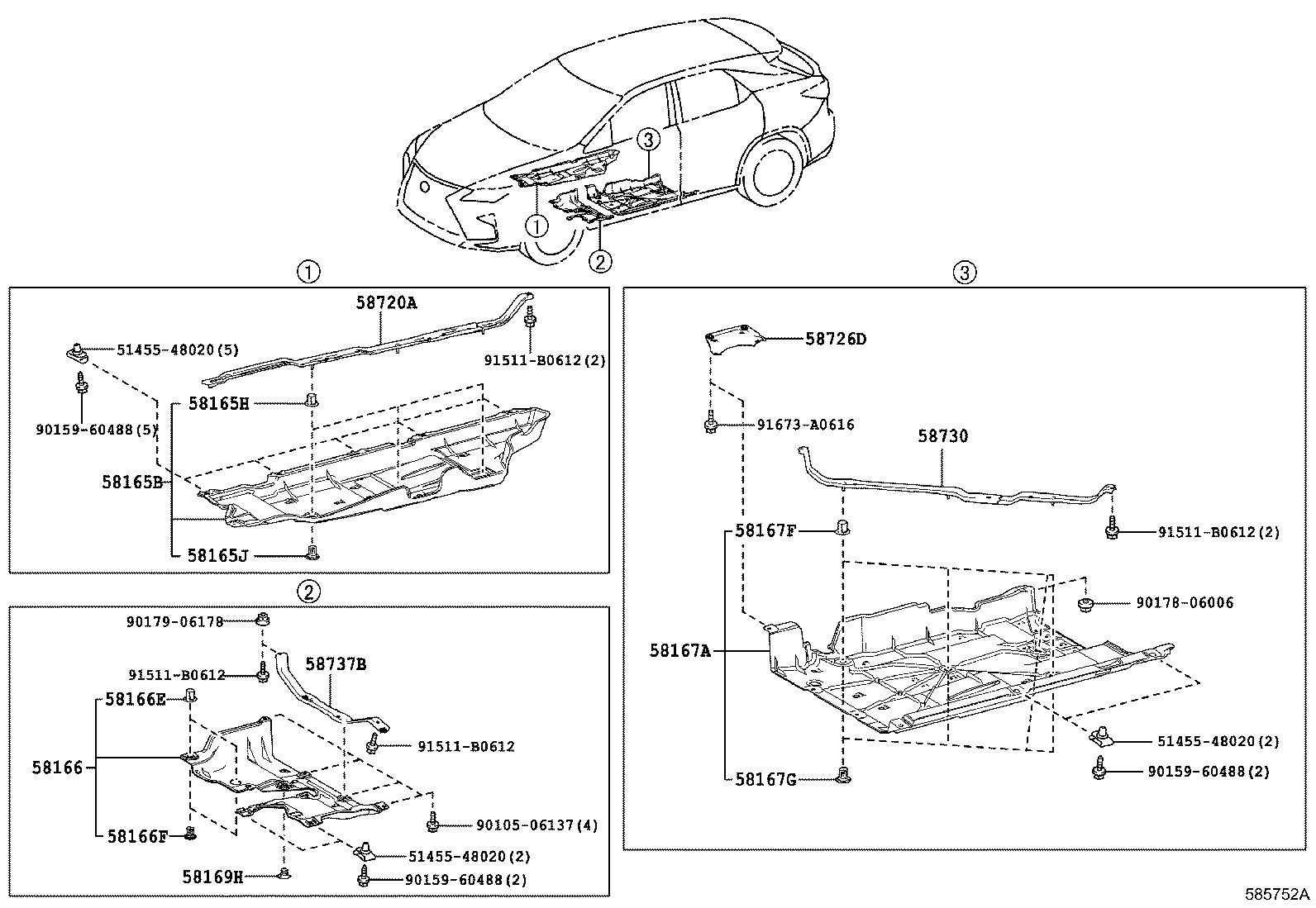 Figure 585752A