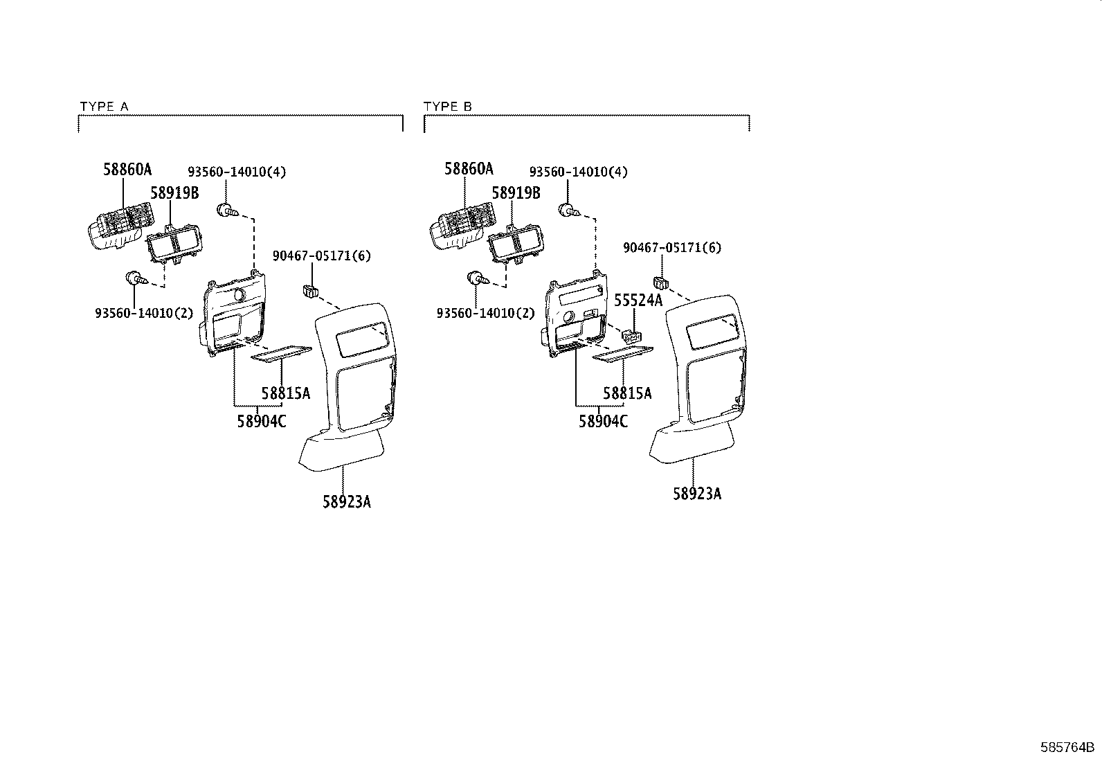 Figure 585764B
