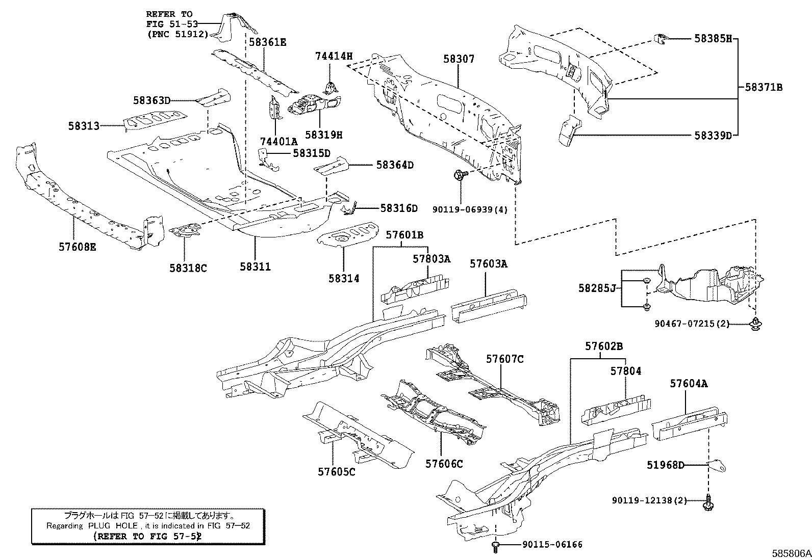 Figure 585806A