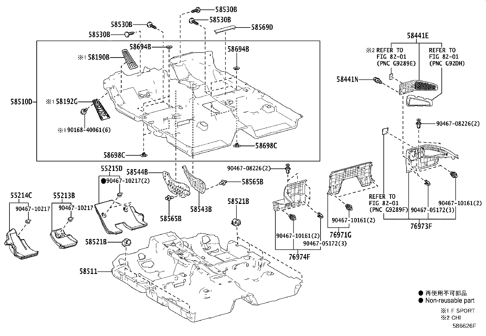 Figure 586626F