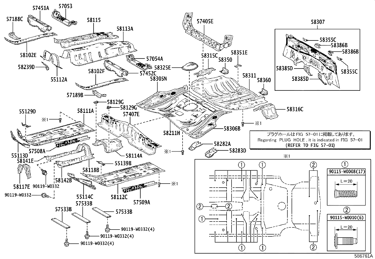 Figure 586761A