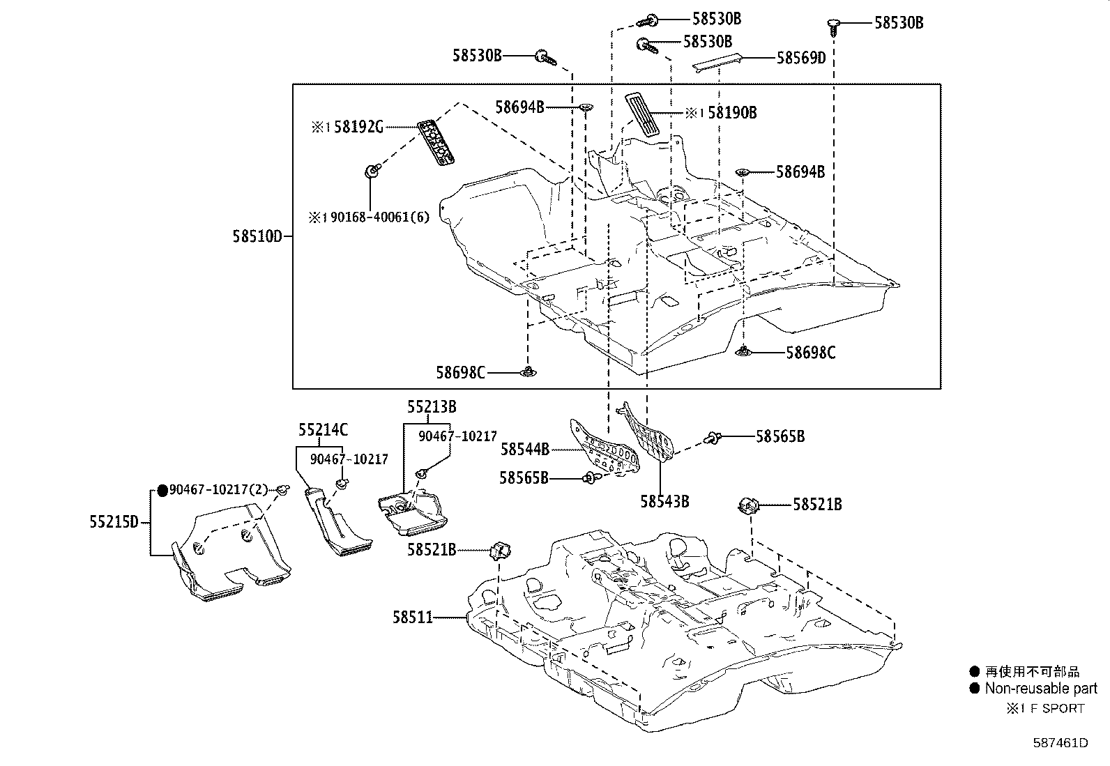 Figure 587461D