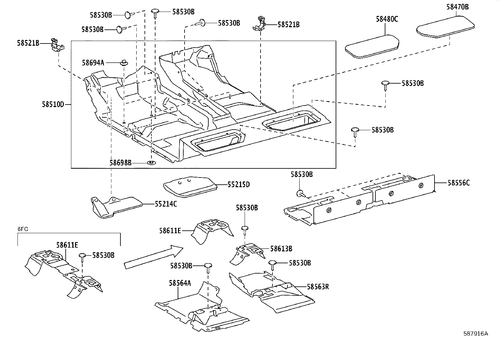 Figure 587916A