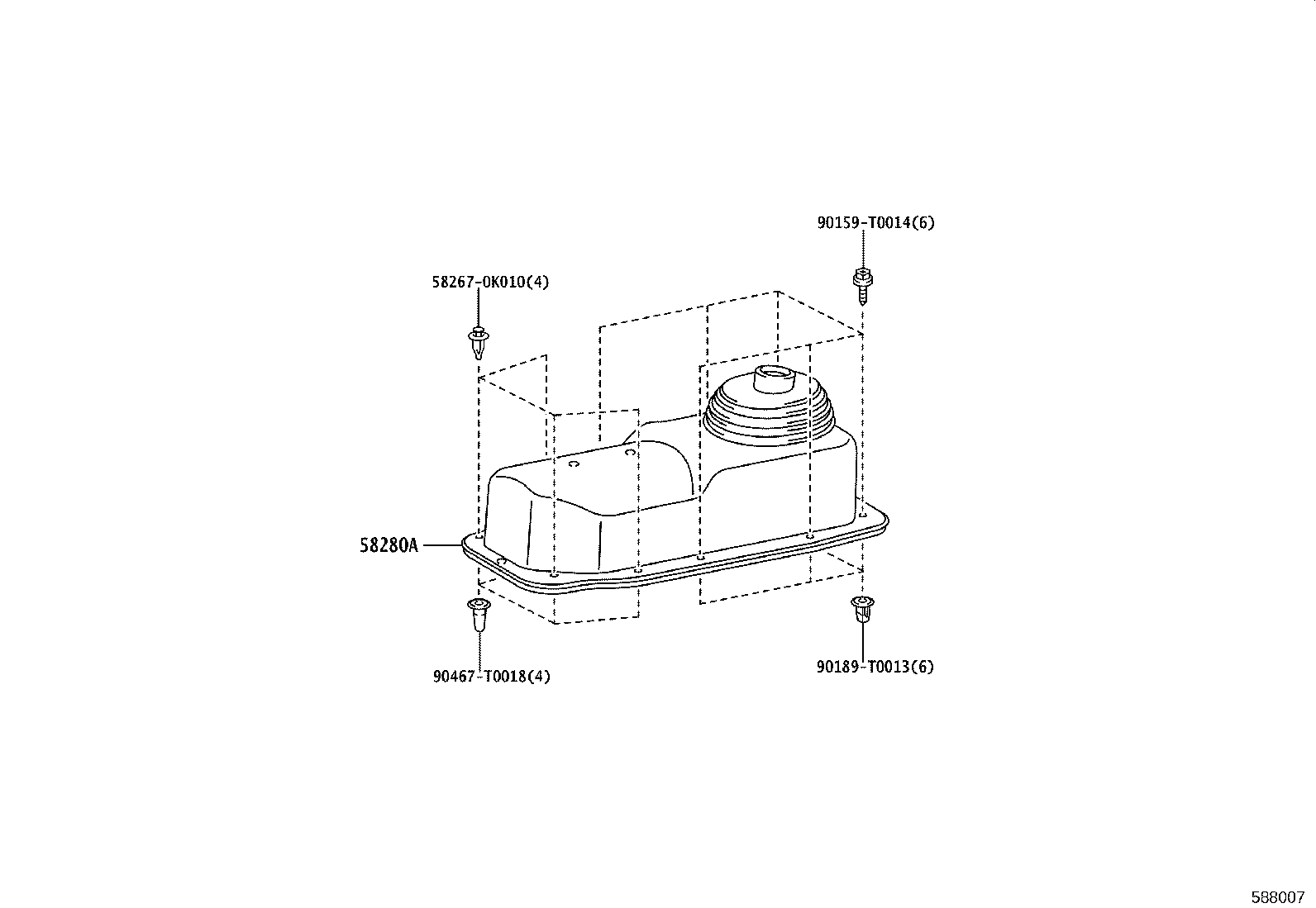 Figure 588007