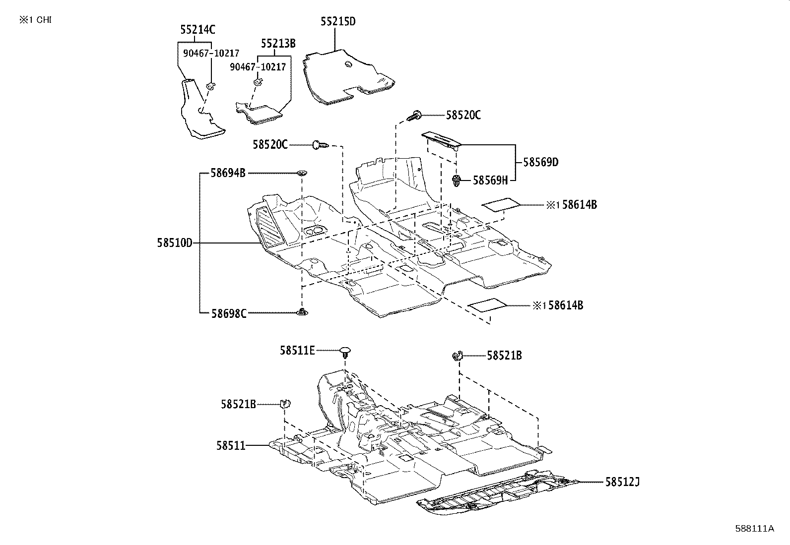 Figure 588111B
