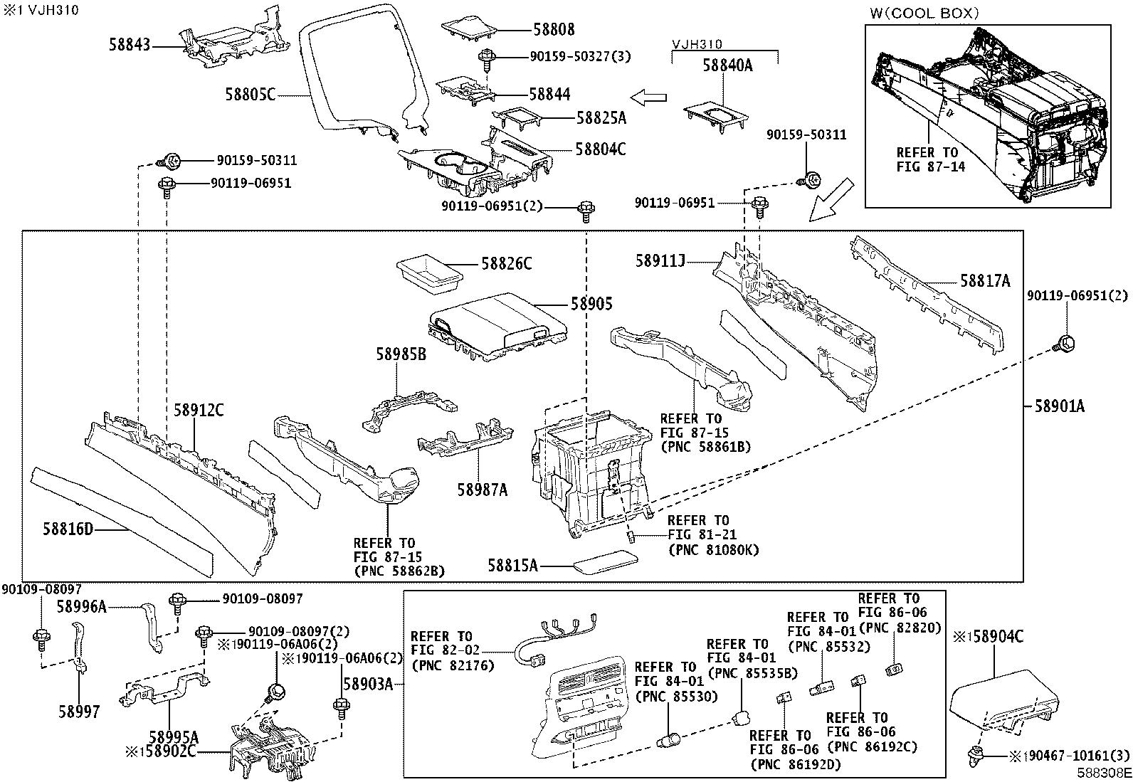 Figure 588308E