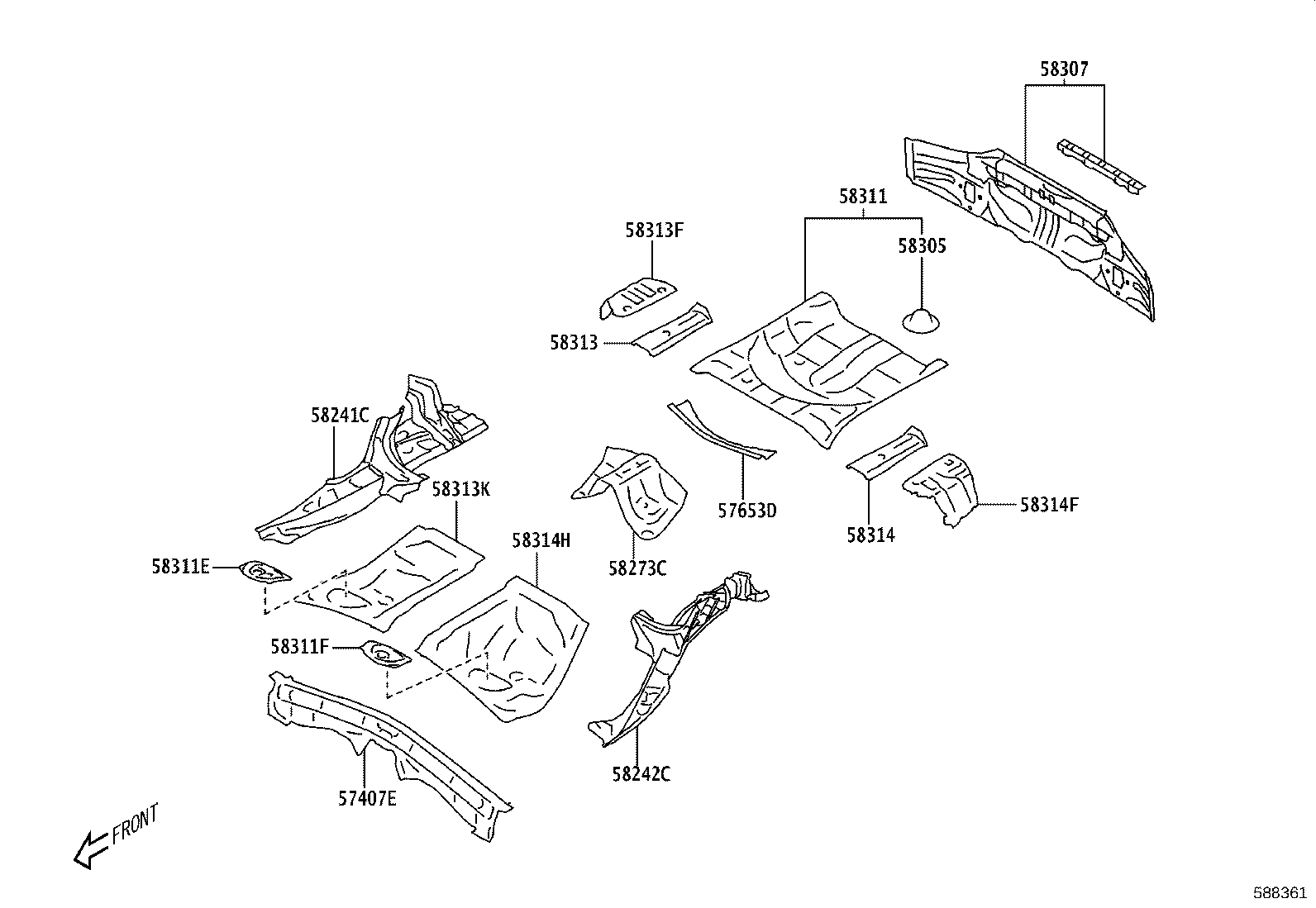 Figure 588361
