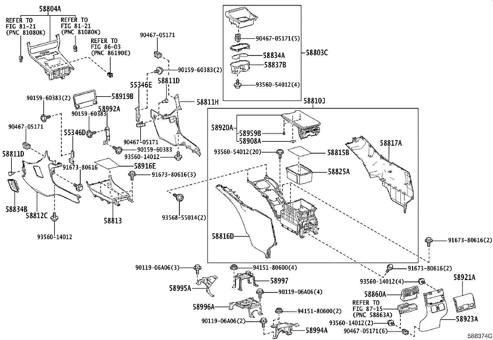 Figure 588374G