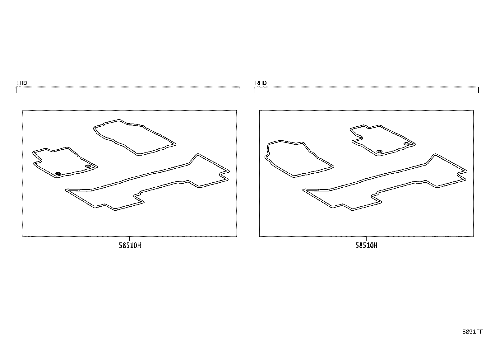Figure 5891FF