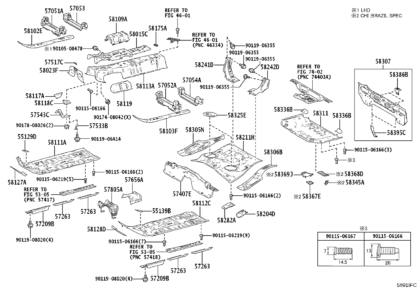 Figure 5891IFC