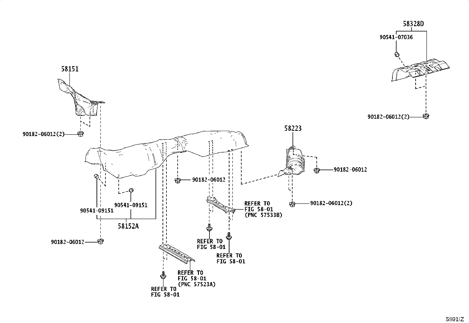 Figure 5891IZA