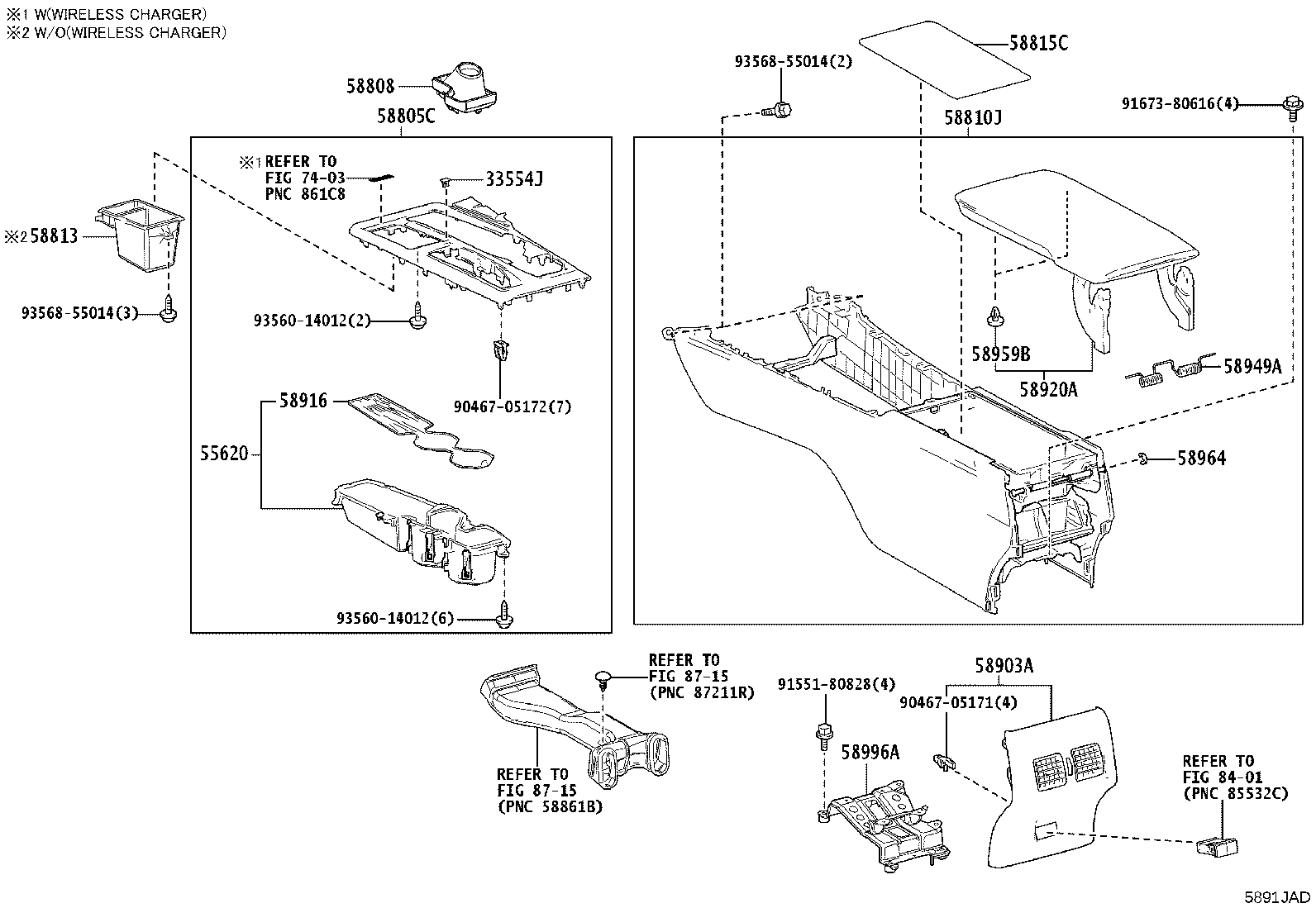 Figure 5891JAD