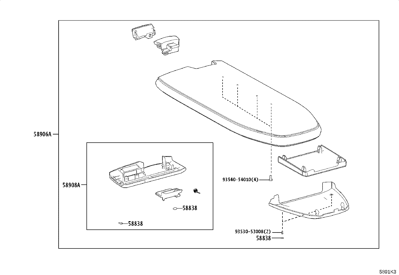 Figure 5891K3