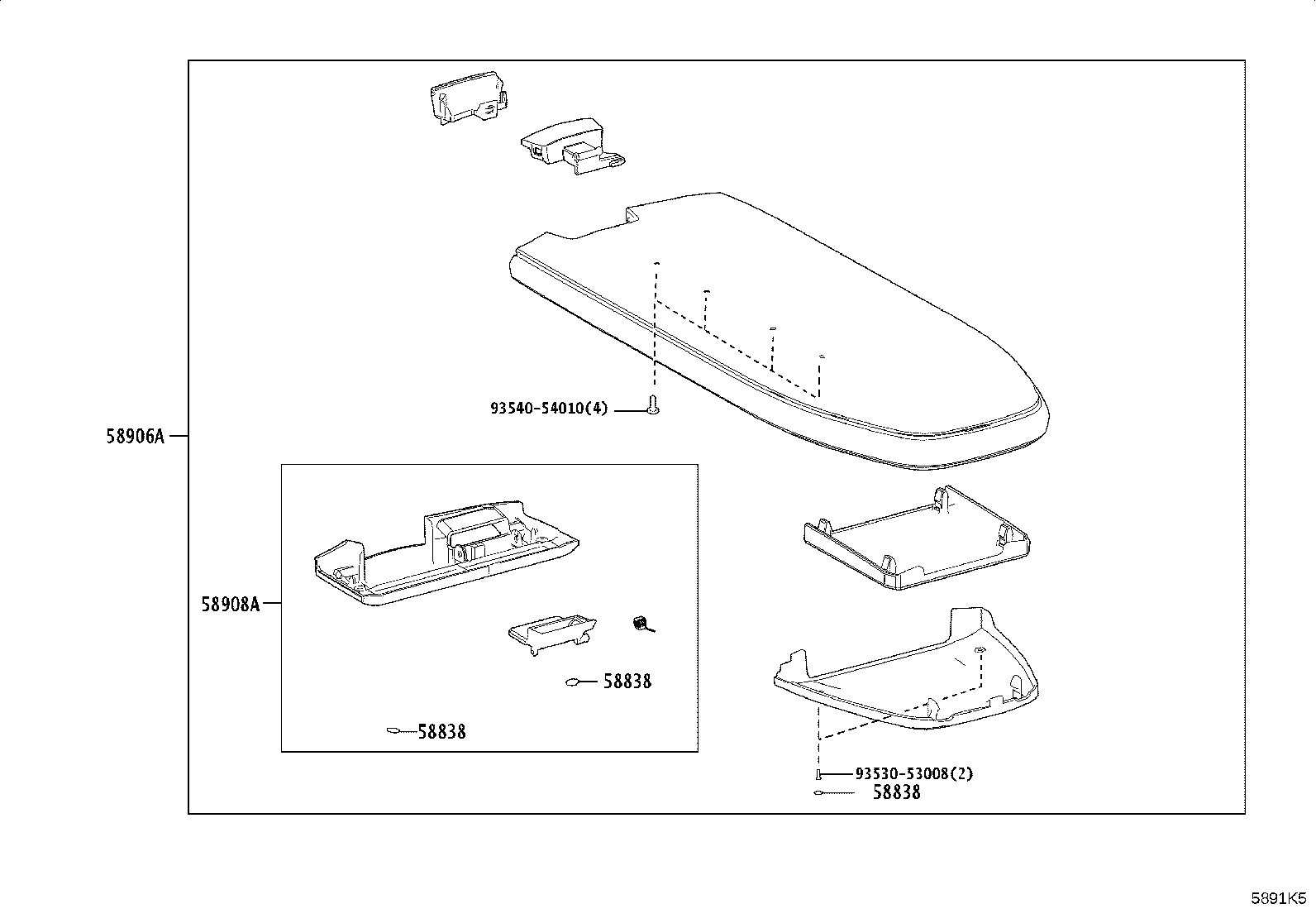 Figure 5891K5