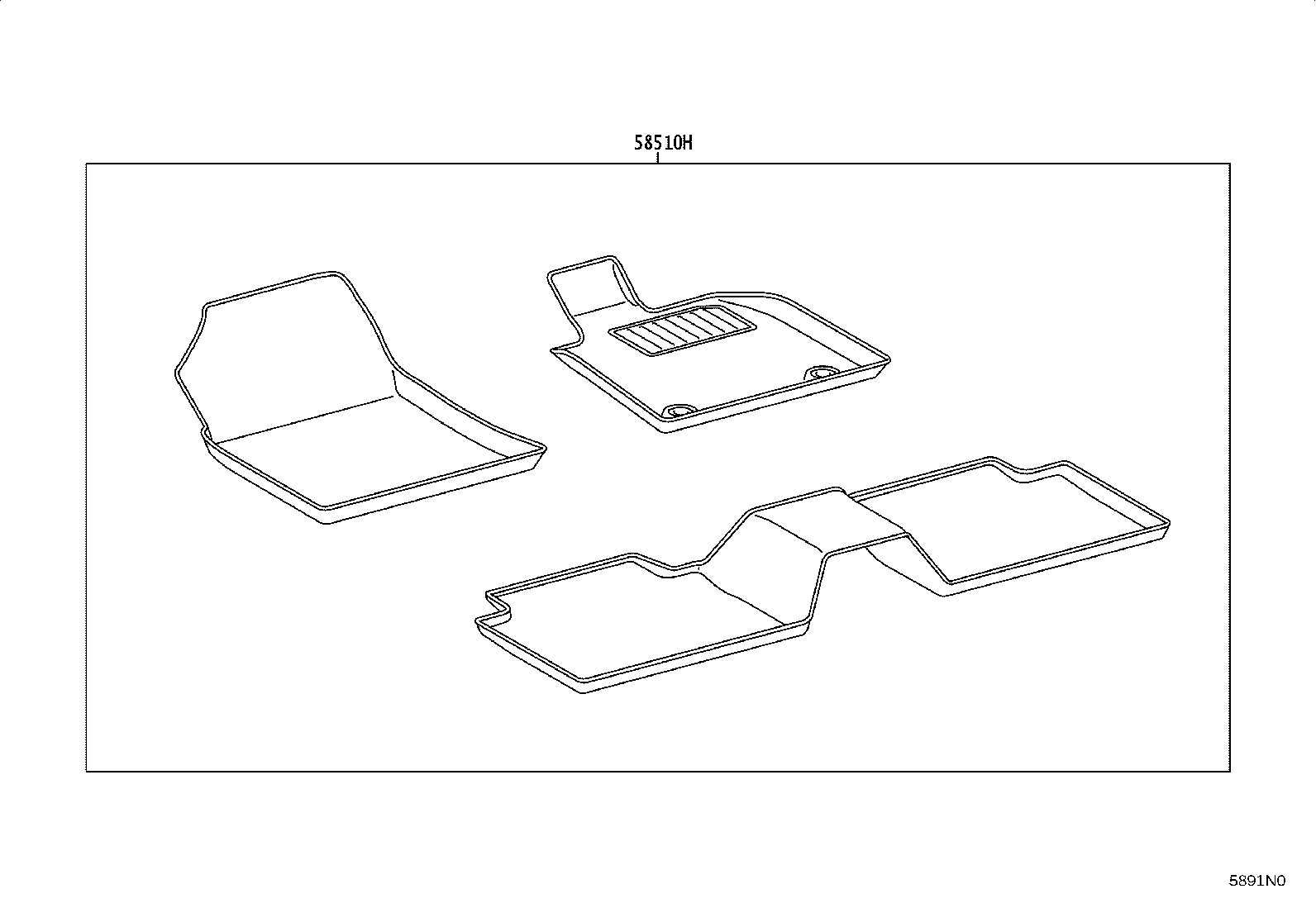 Figure 5891N0