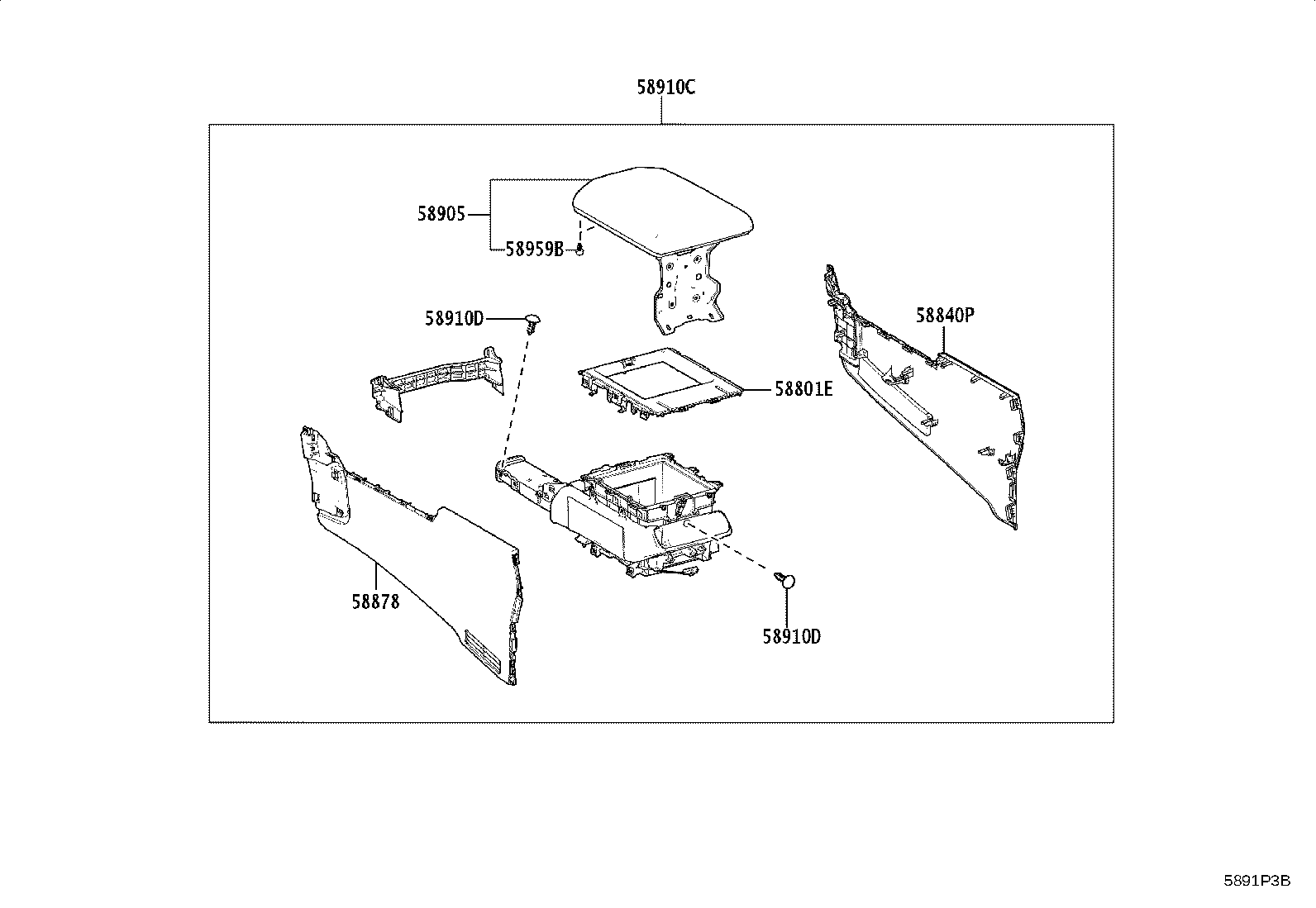 Figure 5891P3B