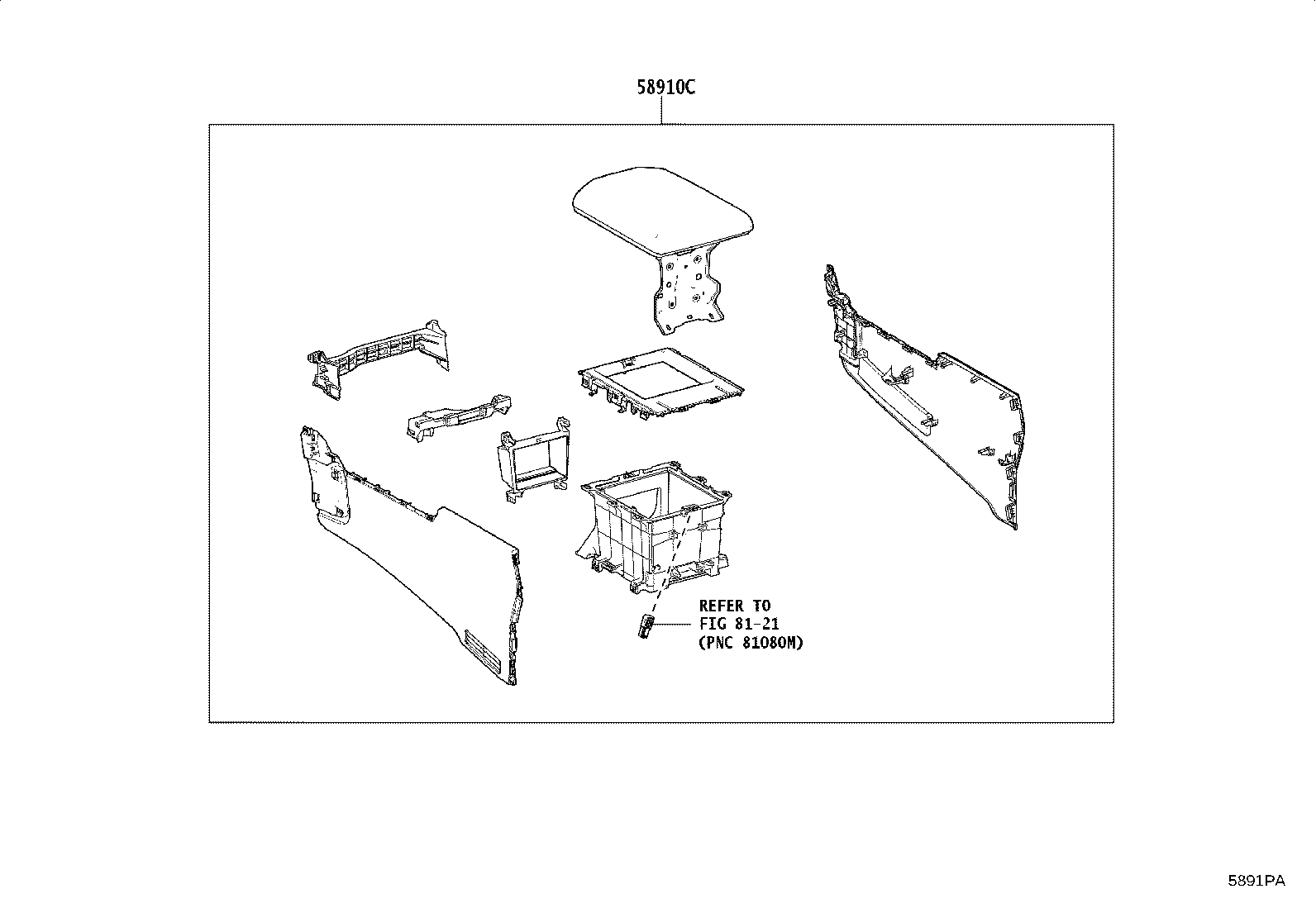 Figure 5891PA