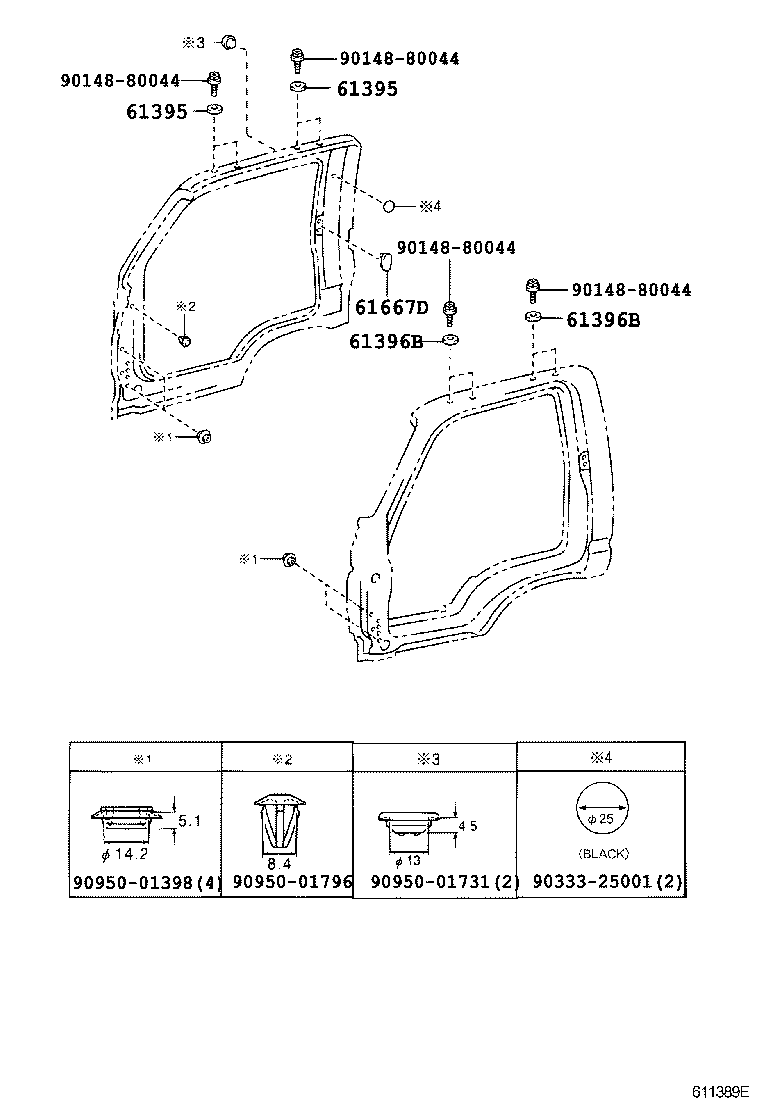 Figure 611389E