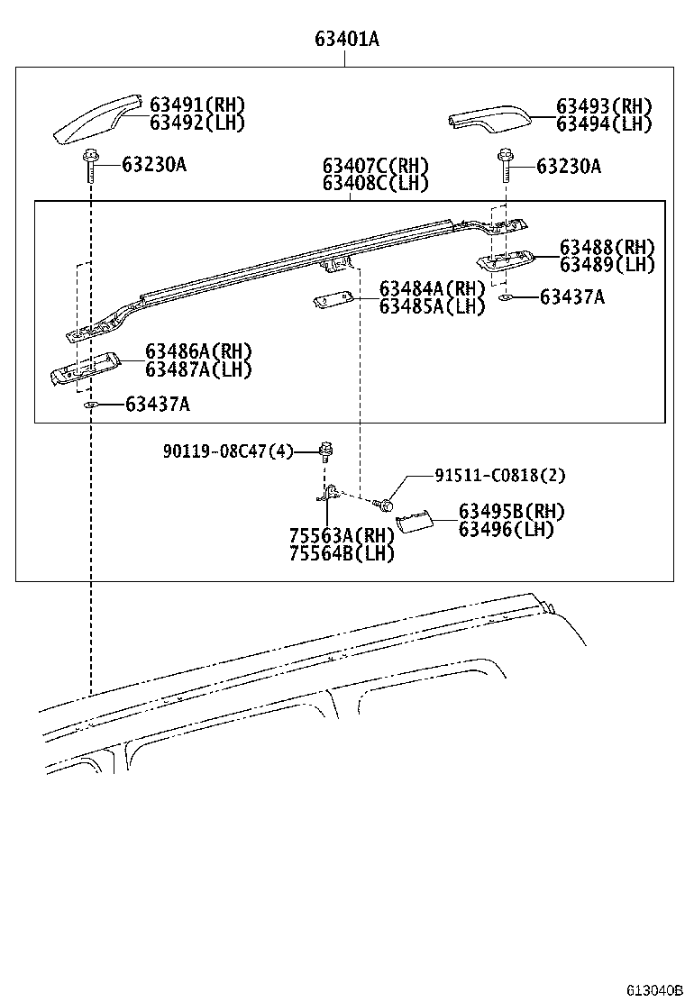 Figure 613040B