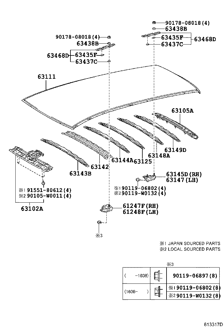 Figure 613317D